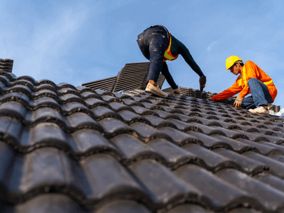 About Roof Repair Experts Littleton, MA